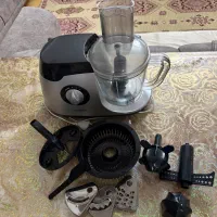 غذاساز کنوود