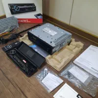 ضبط سونی gs820 آلپاین راکفورد هلیکس گلیدن پایونیر
