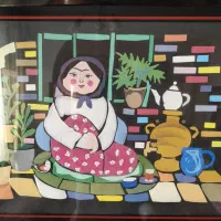 استخدام پرستار سالمند با حقوق 15میایون