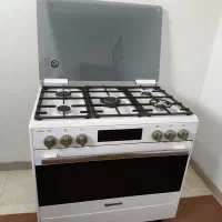 اجاق گاز اسنوا مدل آدرینا