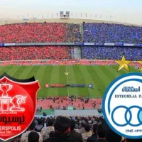 فروش بلیط دربی بانوان