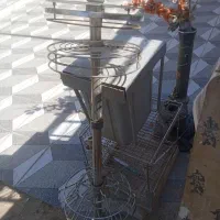 سبد تره بار