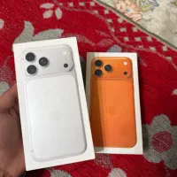 ایفون ۱۷ پرومکس ۵۱۲