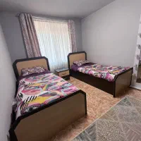 تخت خواب یک نفره
