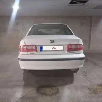سمند Lx مدل 97