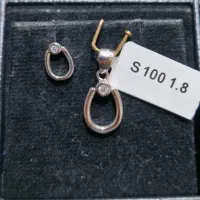 نقره ی سنت سیلور St. Silver