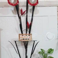 آباژور سالنی