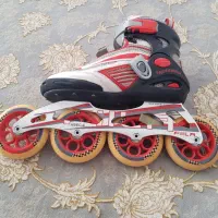 کفش اسکیت شماره ۴۰ فیلا