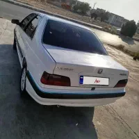 پژو پارس