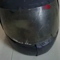 کلاه کاسکت قدیمی
