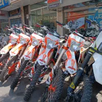 نمایندگی نیکران موتور شعبه میدان خراسان(حاج عباسی)