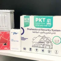دزدگیر اماکن ،دزدگیر منزل ،سیم کارتی ،پکیج دزدگیر