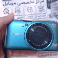 دوربین Canon