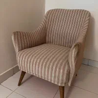 مبل تک برند نشیمن