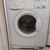 لباسشویی سالم فقط باید بردش تعمیر بشه