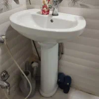 روشویی سرامیک درحدنو