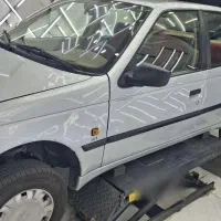 پژو 405 سالم