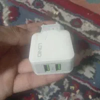 کلگی شارجر اصلی  سه تا دارم.مناسب میدم