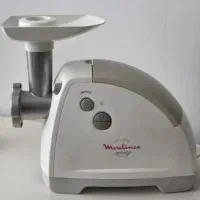 چرخ گوشت مولینکس