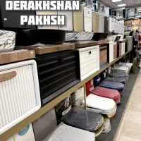 روشویی کابینتی MAVIII  (نمایشگاه پخش توالت فرنگی)