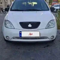 تیبا ۲ مدل ۹۶