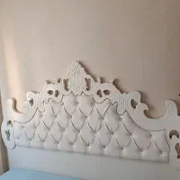 تخت دونفره