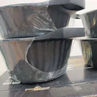 قابلمه چدن،نو