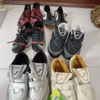 کفش استوک فوتبال