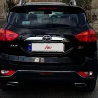 فروش خودروی جک اس۳مدل اسفند ۱۳۹۷