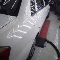 لیفان ۵۲۰|خودرو سواری و وانت|قزوین, |دیوار