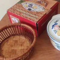 قابلمه سرامیک شعله مستقیم