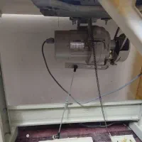 چرخ سر دوز|چرخ خیاطی و ریسندگی|فریمان, |دیوار