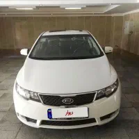 کیا سراتو مونتاژ اتوماتیک آپشنال ۲۰۰۰