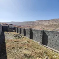 100 متر زمین نقلی جا ویلا