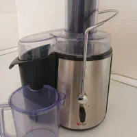 اب میوه گیری ویداز