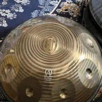 هنگ درام الفا سالم