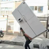 باربری حمل باراثاثیه منزل کارگرخالی اسباب کشی