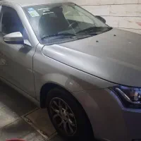 دنا پلاس ۵ دنده ef7