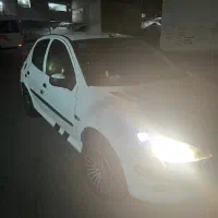 ۲۰۶ TU3|خودرو سواری و وانت|بندرعباس, |دیوار
