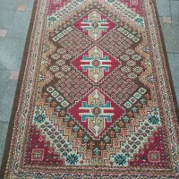 دو عدد قالیچه