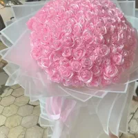 دسته‌گل‌ VIP، استندی ، باکس ، بوکت