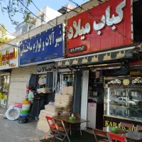 یگ کارگر جهت کار در مغازه لوله اتصالات نیازمندیم