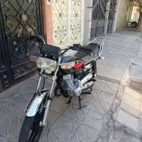 موتورتیزپر توس 150