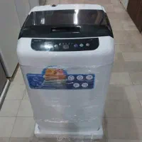 لباسشویی ۷ و ۱۲  پاکشوما اتومات درب از بالا
