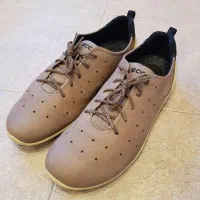 کفش اکو بیوم چرم نبوک ۴۶ Ecco Biom Everyday 46