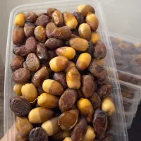 رطب کبکاب عسلی درجه یک