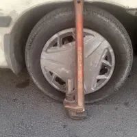 آچار شلاقی ۲۴ اینچ آمریکایی