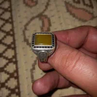 انگشتر شرف الشمس