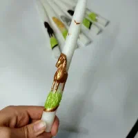 شمع اسب شمع نماد سال شمع عمده