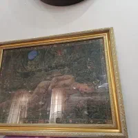 تابلو پازل 2500که